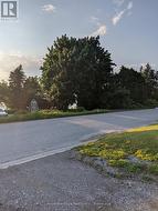 Pathway view from the street - 