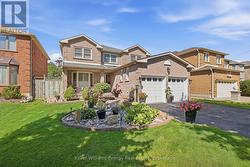 1083 RIDGE VALLEY DRIVE Oshawa (Pinecrest), ON L1K 2E2