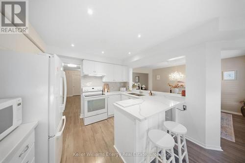 1083 Ridge Valley Drive, Oshawa (Pinecrest), ON 