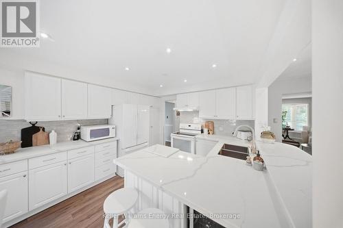 1083 Ridge Valley Drive, Oshawa (Pinecrest), ON 