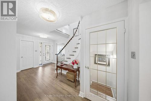 1083 Ridge Valley Drive, Oshawa (Pinecrest), ON 