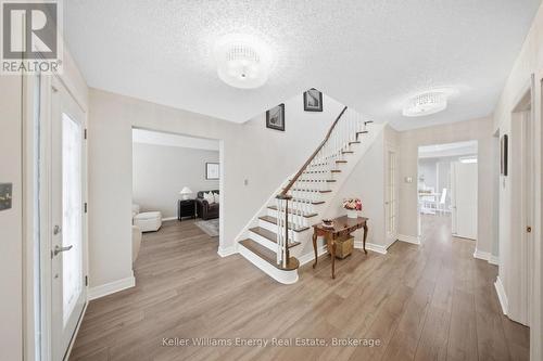 1083 Ridge Valley Drive, Oshawa (Pinecrest), ON 