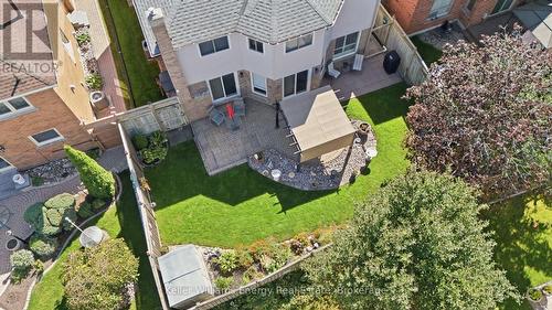 1083 Ridge Valley Drive, Oshawa (Pinecrest), ON 
