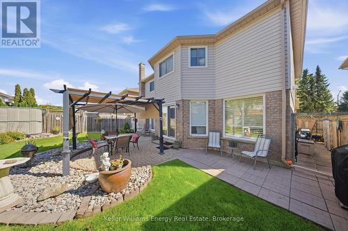 1083 Ridge Valley Drive, Oshawa (Pinecrest), ON 