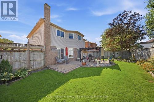 1083 Ridge Valley Drive, Oshawa (Pinecrest), ON 