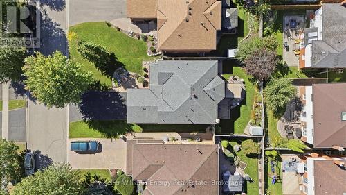 1083 Ridge Valley Drive, Oshawa (Pinecrest), ON 