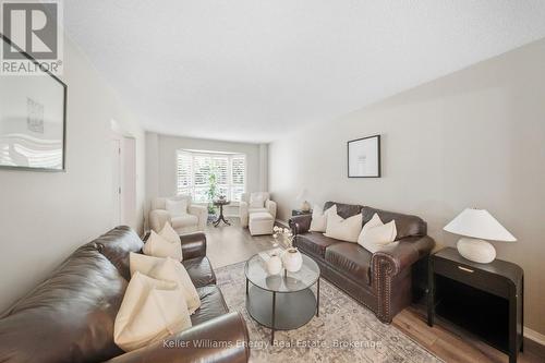 1083 Ridge Valley Drive, Oshawa (Pinecrest), ON 