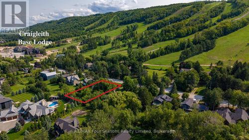 Lot 11 Craigleith Road, Blue Mountains, ON 