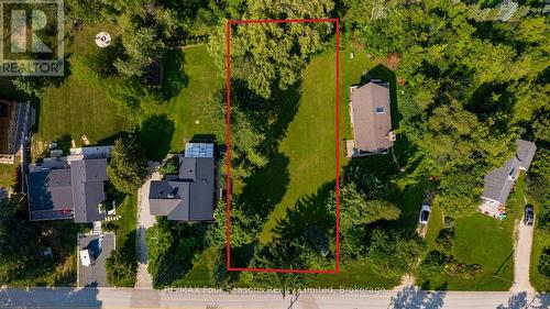 Lot 11 Craigleith Road, Blue Mountains, ON 