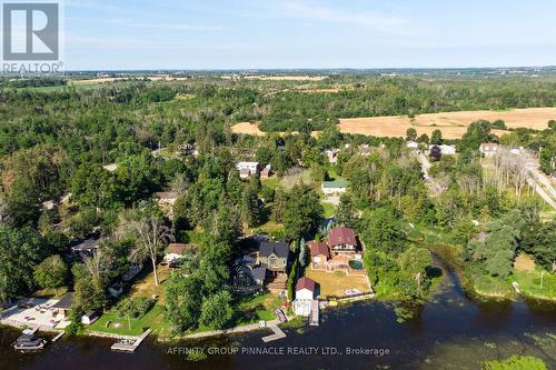 Lt 14 Butternut Drive, Kawartha Lakes (Lindsay), ON 