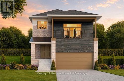 378 KADING STREET  Woodstock (Woodstock - South), ON N4S 0G6