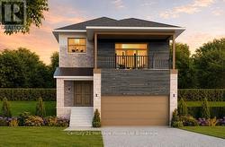 378 KADING STREET Woodstock (Woodstock - South), ON N4S 0G6