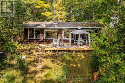 100 Nottawaga Drive, Tiny, ON 