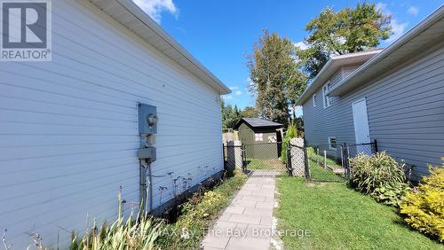 BASEMENT - 48 CARIBOU TRAIL , Wasaga Beach, Ontario L9Z 1H4 2