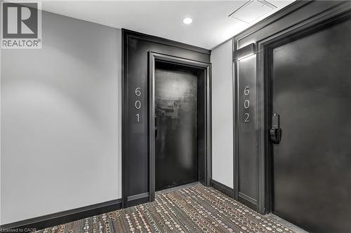 460 GORDON KRANTZ Avenue Unit# 601 , Milton, Ontario L9T 1Z2 5