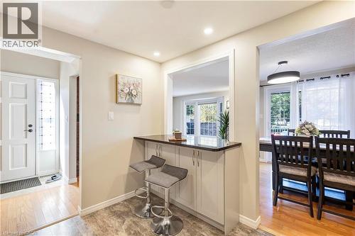 475 Beechwood Drive Unit# 4, Waterloo, ON 