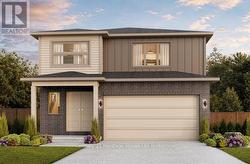 394 KADING STREET Woodstock (Woodstock - South), ON N4S 0G6