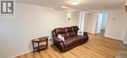 Living room - 