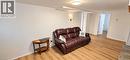 Living room - 107 Elgin Crescent, Waterloo, ON 