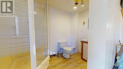 3 piece Bathroom above garage - 18 12Th Street Se Street, Arran-Elderslie, ON 