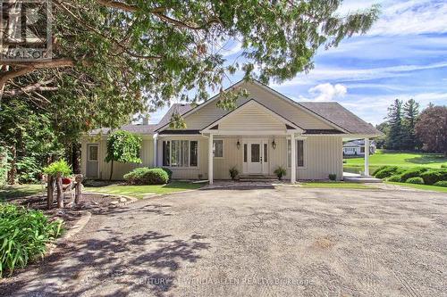 5295 - 5315 Sideline 16 Road, Pickering, ON 
