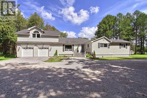 5295 - 5315 Sideline 16 Road, Pickering, ON 