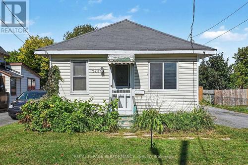 223 Sixth Street W, Cornwall, ON 