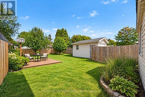 virtually staged - 223 Sixth Street W, Cornwall, ON 