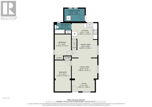 223 Sixth Street W, Cornwall, ON 