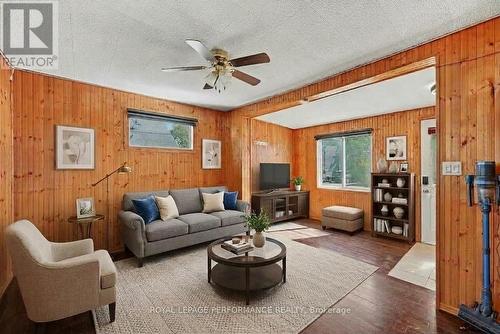 virtually staged - 223 Sixth Street W, Cornwall, ON 