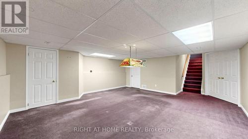 103 Peevers Crescent, Newmarket, ON 