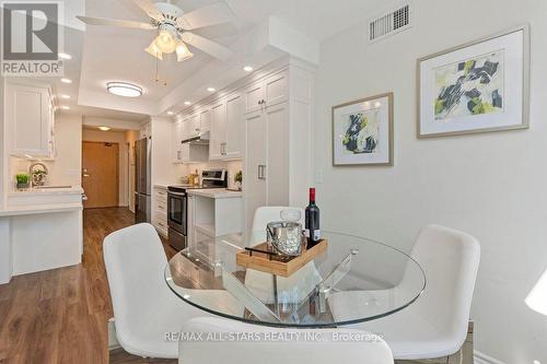 221 - 85 The Boardwalk Way, Markham, ON 