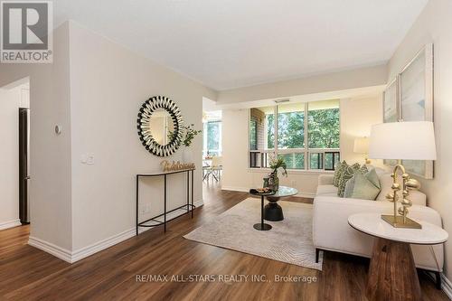 221 - 85 The Boardwalk Way, Markham, ON 