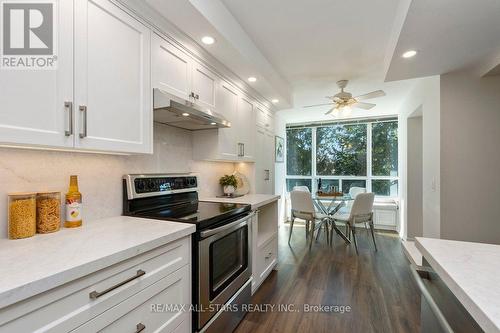 221 - 85 The Boardwalk Way, Markham, ON 