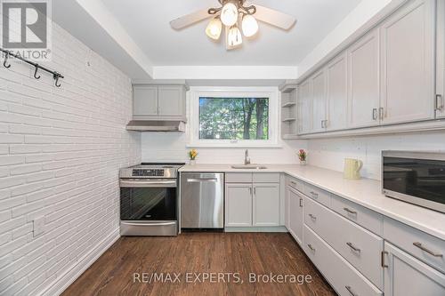 1286 Kipling Avenue, Toronto, ON 