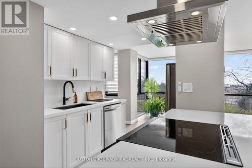 308 - 350 Webb Drive, Mississauga, ON 