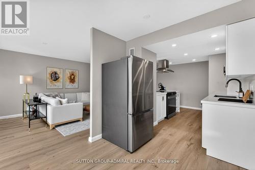 308 - 350 Webb Drive, Mississauga, ON 