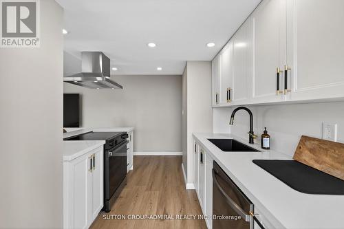 308 - 350 Webb Drive, Mississauga, ON 