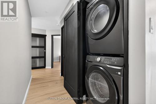 308 - 350 Webb Drive, Mississauga, ON 