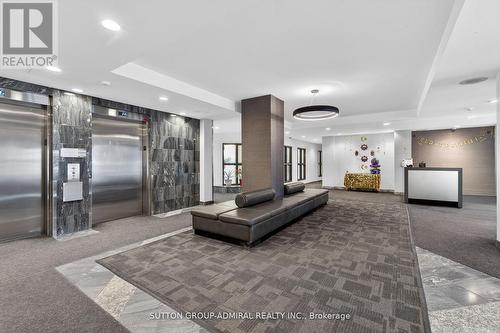 308 - 350 Webb Drive, Mississauga, ON 