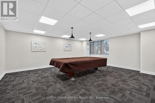 308 - 350 Webb Drive, Mississauga, ON 