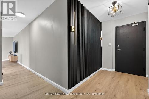308 - 350 Webb Drive, Mississauga, ON 
