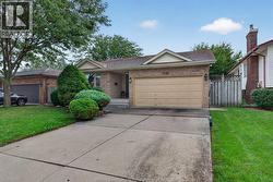 1946 LEPAIN CRESCENT Lasalle, ON N9H 2J2