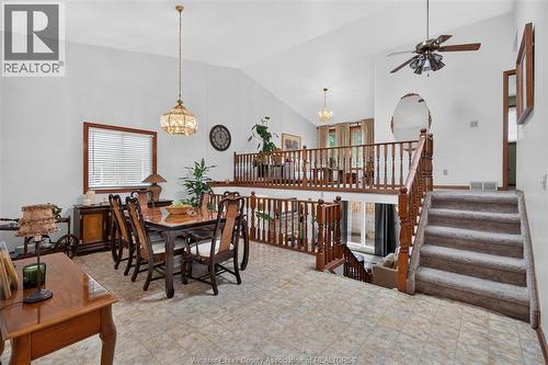 1946 Lepain Crescent, Lasalle, ON 
