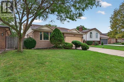 1946 Lepain Crescent, Lasalle, ON 