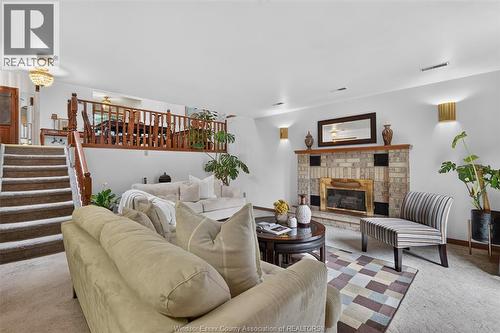 1946 Lepain Crescent, Lasalle, ON 