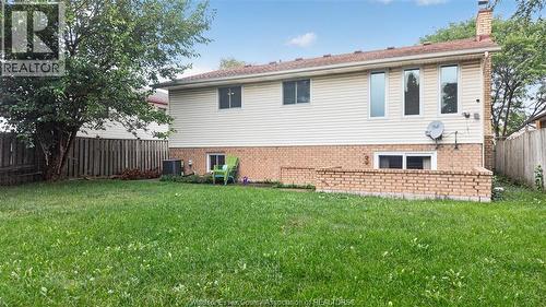 1946 Lepain Crescent, Lasalle, ON 