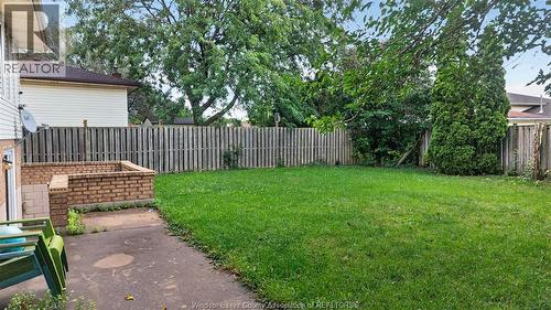 1946 Lepain Crescent, Lasalle, ON 