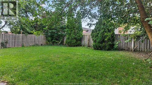 1946 Lepain Crescent, Lasalle, ON 
