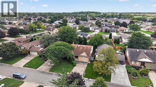 1946 Lepain Crescent, Lasalle, ON 